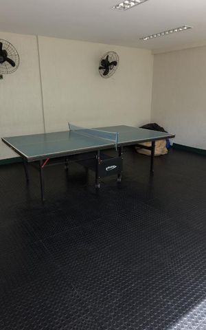 Apartamento à venda com 84m², 2 quartos e 1 vaga Apartamento à venda com 84m², 2 quartos e 1 vagaSala de Jogos