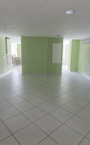 Apartamento à venda com 84m², 2 quartos e 1 vaga Apartamento à venda com 84m², 2 quartos e 1 vagaÁrea comum - Salão de festas