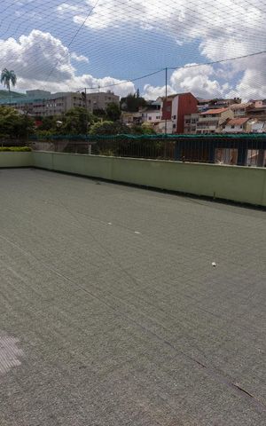 Apartamento à venda com 84m², 2 quartos e 1 vaga Apartamento à venda com 84m², 2 quartos e 1 vagaQuadra Esportiva