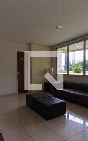Apartamento à venda com 38m², 1 quarto e 1 vaga Apartamento à venda com 38m², 1 quarto e 1 vagaÁrea Comum