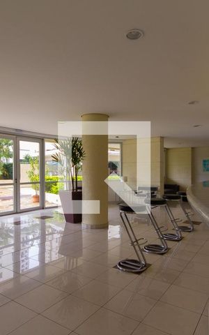 Apartamento à venda com 38m², 1 quarto e 1 vaga Apartamento à venda com 38m², 1 quarto e 1 vagaÁrea Comum