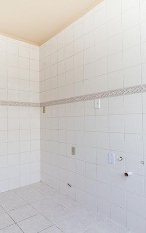 Apartamento para alugar com 55m², 2 quartos e sem vaga Apartamento para alugar com 55m², 2 quartos e sem vagaCozinha