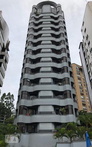 Apartamento para alugar com 33m², 1 quarto e 1 vaga Apartamento para alugar com 33m², 1 quarto e 1 vagaFachada