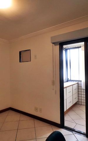 Apartamento à venda com 150m², 3 quartos e 2 vagasQuarto 2