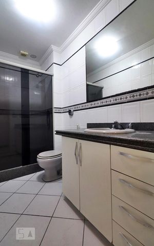 Apartamento à venda com 150m², 3 quartos e 2 vagasBanheiro Corredor