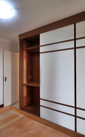 Apartamento à venda com 150m², 3 quartos e 2 vagasSuíte