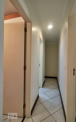 Apartamento à venda com 150m², 3 quartos e 2 vagasCorredor