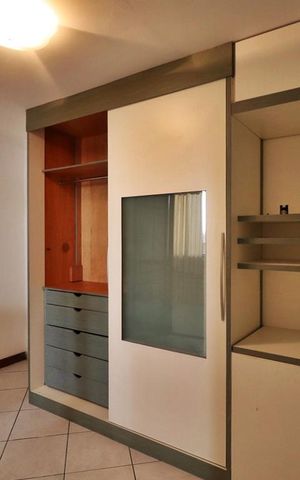 Apartamento à venda com 150m², 3 quartos e 2 vagasQuarto 2