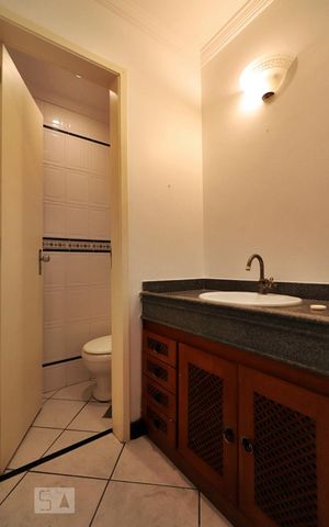 Apartamento à venda com 150m², 3 quartos e 2 vagasLavabo