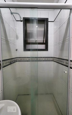 Apartamento à venda com 150m², 3 quartos e 2 vagasBanheiro de Serviço