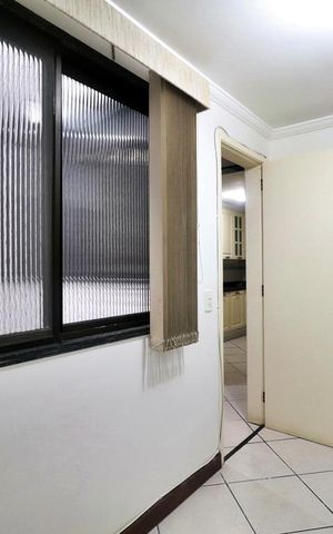 Apartamento à venda com 150m², 3 quartos e 2 vagasQuarto de Serviço