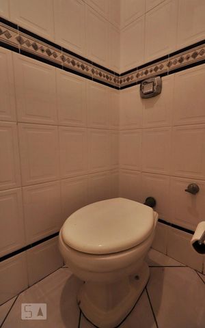 Apartamento à venda com 150m², 3 quartos e 2 vagasLavabo