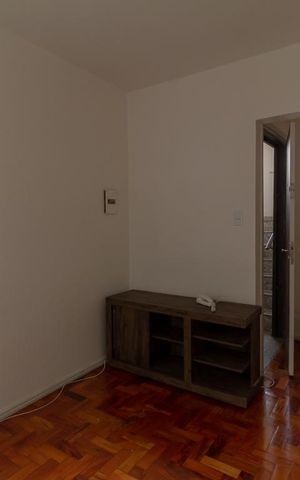 Apartamento à venda com 30m², 1 quarto e sem vaga Apartamento à venda com 30m², 1 quarto e sem vagasala