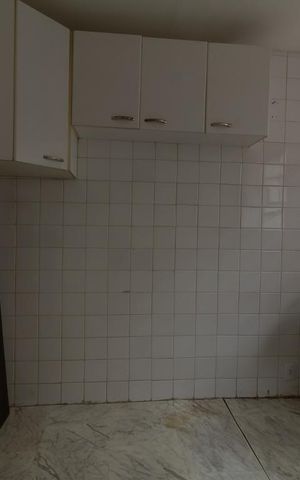 Apartamento à venda com 30m², 1 quarto e sem vaga Apartamento à venda com 30m², 1 quarto e sem vagacozinha/área de serviço