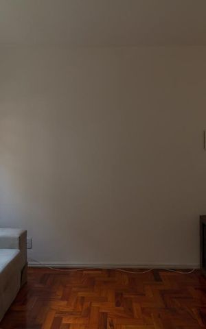 Apartamento à venda com 30m², 1 quarto e sem vaga Apartamento à venda com 30m², 1 quarto e sem vagasala