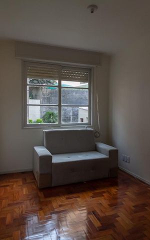 Apartamento à venda com 30m², 1 quarto e sem vaga Apartamento à venda com 30m², 1 quarto e sem vagasala