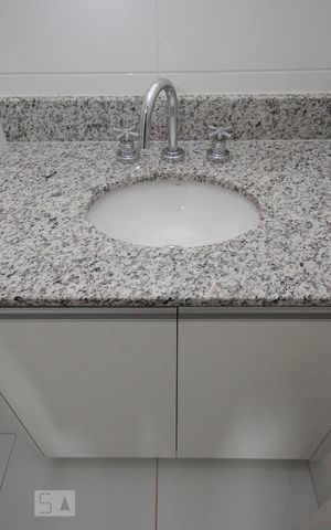 Studio à venda com 37m², 1 quarto e 1 vagaBanheiro