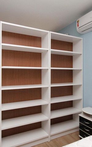 Studio à venda com 37m², 1 quarto e 1 vagaStudio
