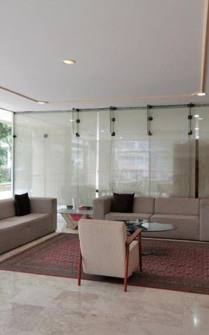 Apartamento à venda com 100m², 3 quartos e 1 vagaHall Social