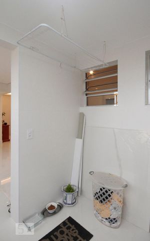 Apartamento à venda com 100m², 3 quartos e 1 vagaÁrea de Serviço