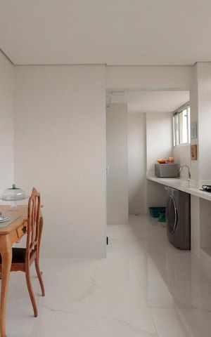 Apartamento à venda com 100m², 3 quartos e 1 vagaCozinha