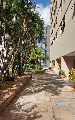 Apartamento à venda com 100m², 3 quartos e 1 vagaÁrea Comum