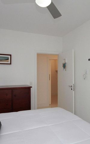 Apartamento à venda com 100m², 3 quartos e 1 vagaQuarto 2