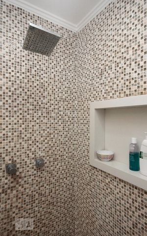 Apartamento à venda com 100m², 3 quartos e 1 vagaBanheiro