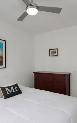 Apartamento à venda com 100m², 3 quartos e 1 vagaQuarto 2