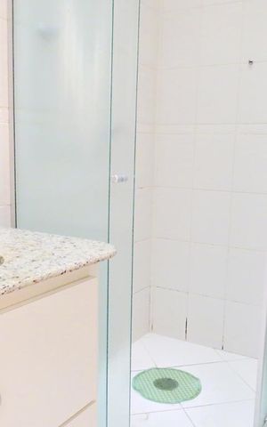 Casa de condomínio à venda com 125m², 3 quartos e 3 vagasbanheiro