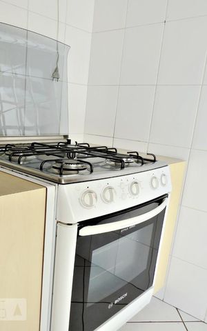 Casa de condomínio à venda com 125m², 3 quartos e 3 vagasFogão