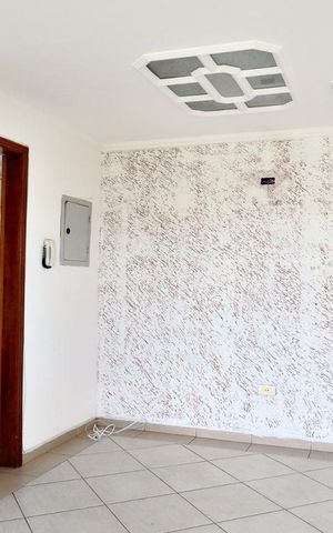 Casa de condomínio à venda com 125m², 3 quartos e 3 vagasSala de Jantar