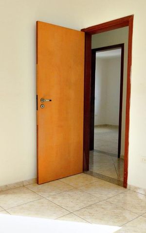 Casa de condomínio à venda com 125m², 3 quartos e 3 vagasQuarto 3