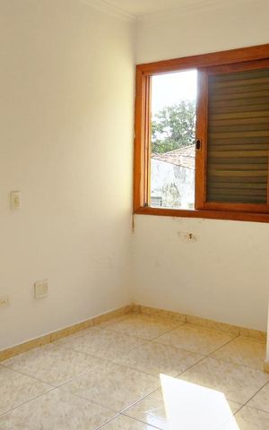 Casa de condomínio à venda com 125m², 3 quartos e 3 vagasQuarto 3