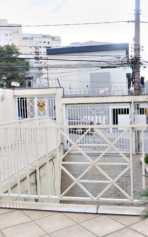 Casa de condomínio à venda com 125m², 3 quartos e 3 vagasÁrea comum