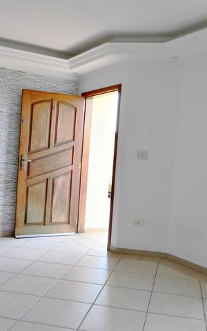 Casa de condomínio à venda com 125m², 3 quartos e 3 vagasSala