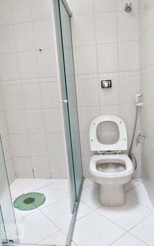 Casa de condomínio à venda com 125m², 3 quartos e 3 vagasBanheiro