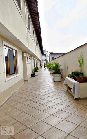 Casa de condomínio à venda com 125m², 3 quartos e 3 vagasÁrea comum
