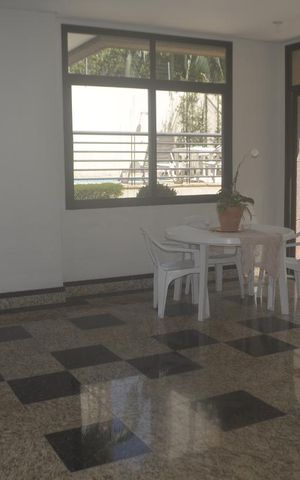 Apartamento à venda com 150m², 4 quartos e 2 vagasÁrea Comum