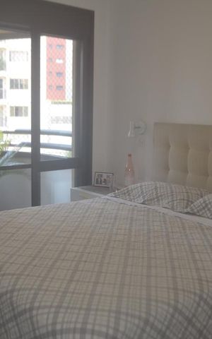 Apartamento à venda com 150m², 4 quartos e 2 vagasQuarto
