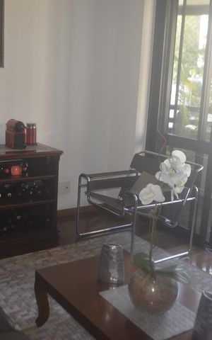 Apartamento à venda com 150m², 4 quartos e 2 vagasSala