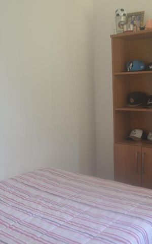 Apartamento à venda com 150m², 4 quartos e 2 vagasQuarto