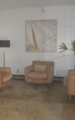 Apartamento à venda com 150m², 4 quartos e 2 vagasHall