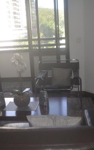 Apartamento à venda com 150m², 4 quartos e 2 vagasSala