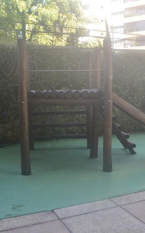 Apartamento à venda com 150m², 4 quartos e 2 vagasPlayground