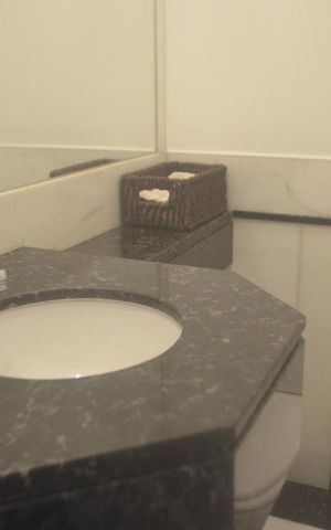 Apartamento à venda com 150m², 4 quartos e 2 vagasBanheiro