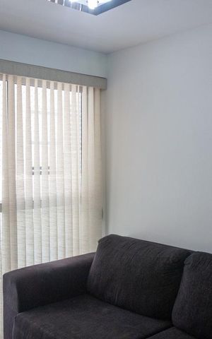 Apartamento à venda com 56m², 2 quartos e 1 vaga Apartamento à venda com 56m², 2 quartos e 1 vagaSala