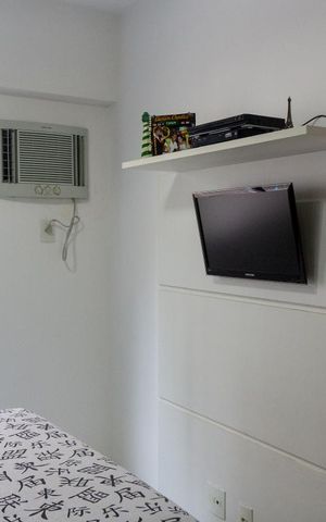 Apartamento à venda com 56m², 2 quartos e 1 vaga Apartamento à venda com 56m², 2 quartos e 1 vagaSuíte