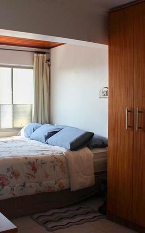 Apartamento à venda com 82m², 1 quarto e 1 vaga Apartamento à venda com 82m², 1 quarto e 1 vagaQuarto