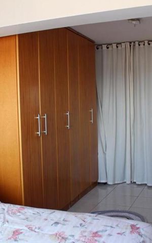 Apartamento à venda com 82m², 1 quarto e 1 vaga Apartamento à venda com 82m², 1 quarto e 1 vagaQuarto
